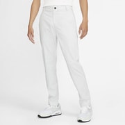 DA4131 025 34-32 [ゴルフパンツ メンズ Dri-FIT UV スリムフィット ゴルフ チノ パンツ 34-32 グレー（フォトンダスト）]