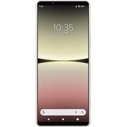 SONY ソニー　Xperia5 Ⅳ ホワイト SIMフリーモデル　256GB Xperia 5 IV｜価格比較・SIMフリー・最新情報 - 価格.com
