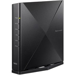 Wi-Fiルーター Aterm（エーターム） Wi-Fi 6（11ax）対応 3603＋574Mbps PA-WX4200D5