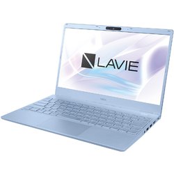 ヨドバシ.com - NEC エヌイーシー PC-N1375FAM [ノートパソコン/LAVIE