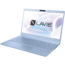 ヨドバシ.com - NEC エヌイーシー PC-N1335FAM [ノートパソコン/LAVIE