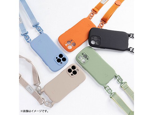 ヨドバシ.com - アイフェイス iFace 41-949801 [iFace Hang and