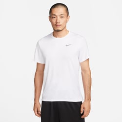 ヨドバシ.com - ナイキ NIKE Dri-FIT UV マイラー ショートスリーブ