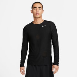 ヨドバシ.com - ナイキ NIKE Dri-FIT DYE L/S トップ AOP DX0887 010