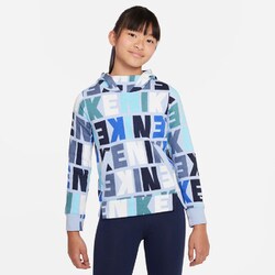 ヨドバシ.com - ナイキ NIKE YTH ガールズ NSW ロゴ PRNT フリース L/S