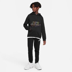 ヨドバシ.com - ナイキ NIKE YTH NSW ハイブリッド コア L/S フーディ