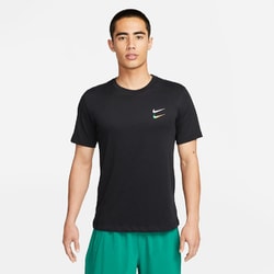 ヨドバシ.com - ナイキ NIKE Dri-FIT グラフィック EHBR S/S Tシャツ