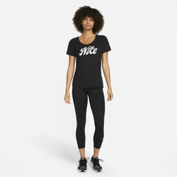 ヨドバシ.com - ナイキ NIKE Dri-FIT Tシャツ FD2987 010 ブラック