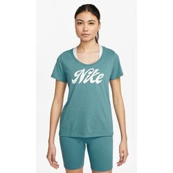 NIKE ナイキ Tシャツ　新品　レディース　Ｓサイズ　adidas