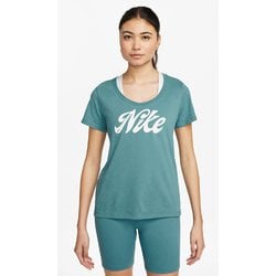 ヨドバシ.com - ナイキ NIKE Dri-FIT Tシャツ FD2987 440 ノイズアクア