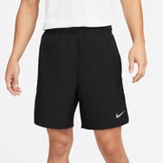 Dri-FIT チャレンジャー メンズ ランニングウェア ショートパンツ ブラック/ブラック/ブラック（010） Lサイズ DV9345