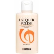 ラッカーポリッシュ ラッカー仕上げ楽器専用 ポリッシュ 110ml LP2