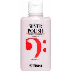 シルバーポリッシュ 銀/銀メッキ仕上げ楽器専用 ポリッシュ 110ml SP2
