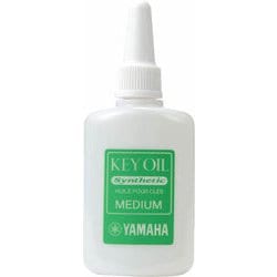 キーオイル ミディアム クラリネット用 20ml KOM3
