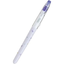 カラーサインペン フリクション カラーズ 0.6mm 限定柄 シアーストーン ラベンダー SFC-15MCS-LA