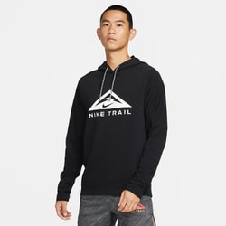 ヨドバシ.com - ナイキ NIKE Dri-FIT プルオーバー トレイル