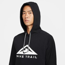 ヨドバシ.com - ナイキ NIKE Dri-FIT プルオーバー トレイル