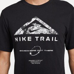 ヨドバシ.com - ナイキ NIKE Dri-FIT ラン トレイル S/S Tシャツ