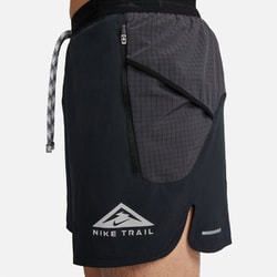 ヨドバシ.com - ナイキ NIKE Dri-FIT 13cm トレイル ショート