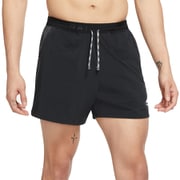 Dri-FIT 13cm トレイル ショートパンツ(インナー付き) DV9312 010 ブラック/ダークスモークグレー/ホワイト XLサイズ [ランニングウェア ショートパンツ メンズ]