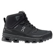 クラウドロック 2 WP Cloudrock 2 Waterproof 63.98609 Black/Eclipse W6(23cm) [トレッキングシューズ レディース]