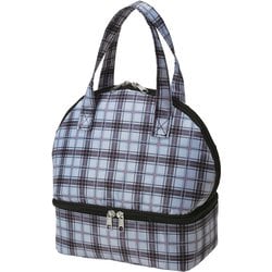 Duo Cooler Bag グレー P-3567