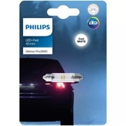 11864U30CWB1 [Ultinon Pro3000 SI T10×43 LEDシグナルランプ用バルブ 6000K 昼光色 1個入]