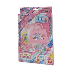 ヨドバシ.com - ハピネットオリジナル ひろがるスカイ！プリキュア ハッピー♪トラベルセット [キャラクターグッズ] 通販【全品無料配達】