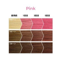 ヨドバシ.com - イロア ILOA イロア カラーシャンプー ピンク