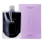 イロア カラーシャンプー パープル 185ml