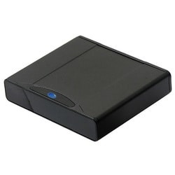 ポータブルメディアプレーヤー MEDIAWAVENANO2