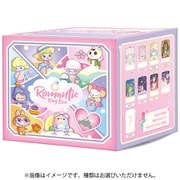 ロマンティック リングボックス シリーズ 1個 [コレクショントイ]
