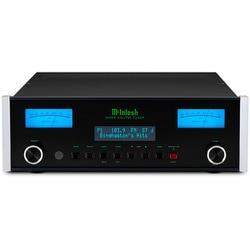 ヨドバシ.com - McIntosh マッキントッシュ MR89 [AM/FMチューナー