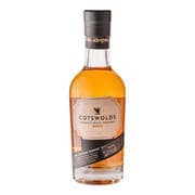 コッツウォルズ シングルモルトウイスキー 46度 200ml [ウイスキー]