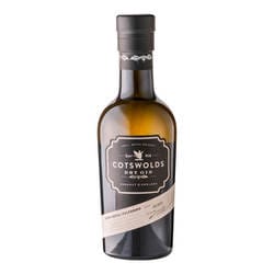 コッツウォルズ ドライジン 46度 200ml [ジン]