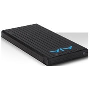 Ki Pro Ultra（Plus）専用 512GB SSD （eXFATフォーマット） PAK512-X3