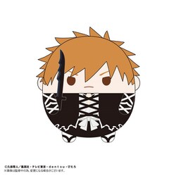 ヨドバシ.com - マックスリミテッド BC-04 BLEACH 千年血戦篇 ふわコロ