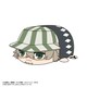 BC-07 BLEACH 千年血戦篇 ぽてコロマスコット ぬいぐるみ BIG C. 浦原喜助 [キャラクターグッズ]