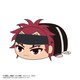 BC-07 BLEACH 千年血戦篇 ぽてコロマスコット ぬいぐるみ BIG D. 阿散井恋次 [キャラクターグッズ]