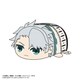 BC-07 BLEACH 千年血戦篇 ぽてコロマスコット ぬいぐるみ BIG F. 日番谷冬獅郎 [キャラクターグッズ]