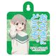 AKRYSN004-01 ヤマノススメ Next Summit カー＆ドアサイン 雪村あおい [キャラクターグッズ]