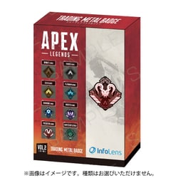 apex legend 安い バッジ 2個