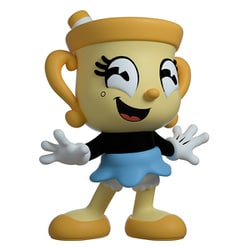 Youtooz CUPHEAD フィギュア(cuphead) – インフォレンズ・ギーク