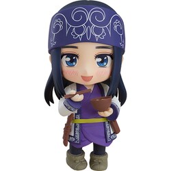 ねんどろいど ゴールデンカムイ アシリパ [グッドスマイルカンパニー] ヨドバシ.com - グッドスマイルカンパニー Good Smile Company