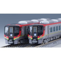 ヨドバシ.com - トミックス TOMIX 98492 JR 2700系特急