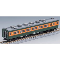 ヨドバシ.com - トミックス TOMIX 98823 国鉄 165系急行電車（草津 