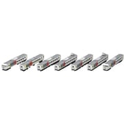 98756 JR 185200系特急電車（エクスプレス185）セット [鉄道模型]