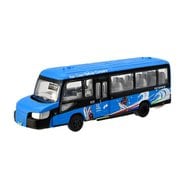 325451 鉄道コレクション/ザ・バスコレクション 阿佐海岸鉄道 DMV-931（未来への波乗り） モードインターチェンジ付 [鉄道模型]