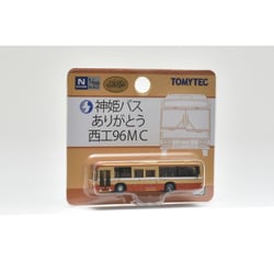 ヨドバシ.com - トミーテック TOMYTEC 328605 ザ・バスコレクション 神