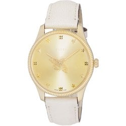 レザーベルト 並行輸入品 2年保証 YA1264180